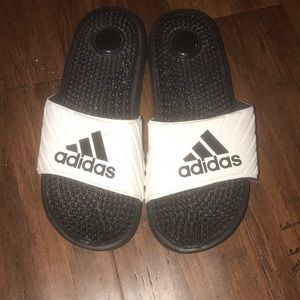 Adidas sandals